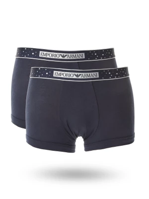 Bokserki 2 pak EMPORIO ARMANI Emporio Armani Underwear