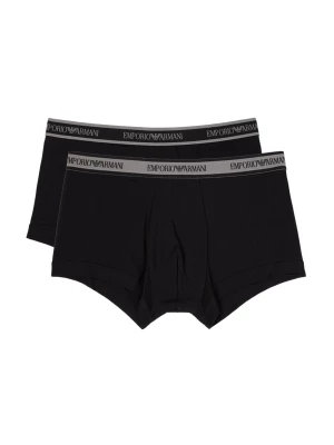 Bokserki 2-pak EMPORIO ARMANI Emporio Armani Underwear