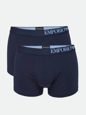 Bokserki 2 PAK EMPORIO ARMANI UNDERWEAR