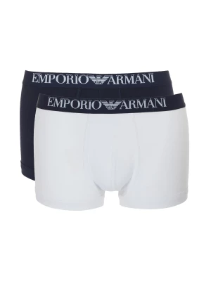 Bokserki 2 PAK EMPORIO ARMANI UNDERWEAR