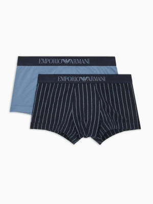 Bokserki 2 PAK EMPORIO ARMANI UNDERWEAR