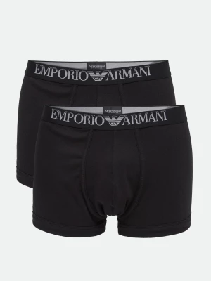 Bokserki 2 PAK EMPORIO ARMANI UNDERWEAR