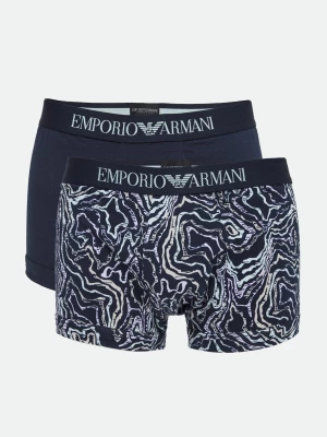 Bokserki 2 PAK EMPORIO ARMANI UNDERWEAR