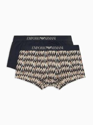 Bokserki 2 PAK EMPORIO ARMANI UNDERWEAR