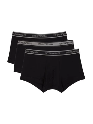 Bokserki 3-pak EMPORIO ARMANI Emporio Armani Underwear