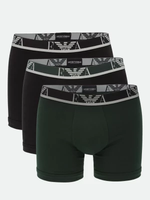 Bokserki 3-pak EMPORIO ARMANI Emporio Armani Underwear