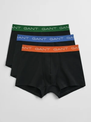 Bokserki 3-pak GANT