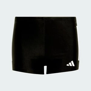 Bokserki 3-Stripes Swim Kids Adidas
