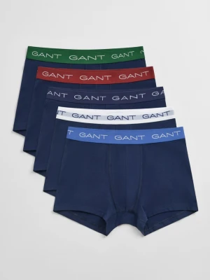 Bokserki 5-pak GANT