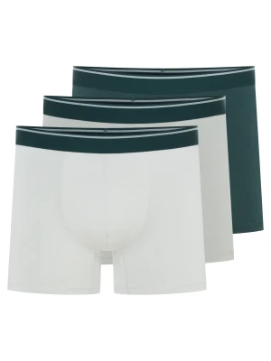 Bokserki Able (Trzypak) Esotiq