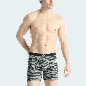 Bokserki Active Micro Flex Eco Briefs 3-Pack Underwear Adidas