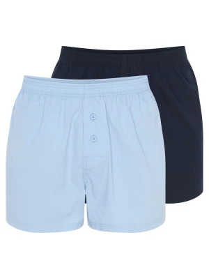 Bokserki Alias (Dwupak) Esotiq