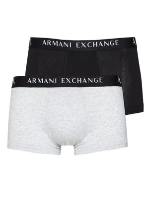 Bokserki Armani Exchange