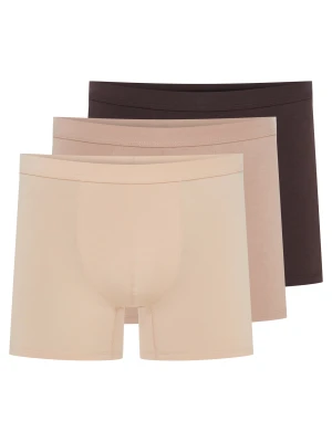 Bokserki Assi (Trzypak) Esotiq