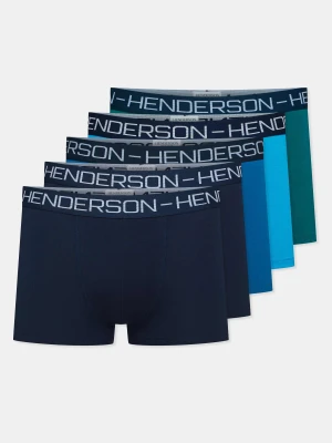 Bokserki Attract 5-pak Henderson