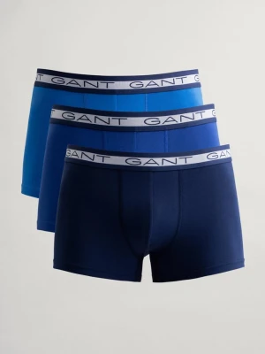 Bokserki basic 3-pak GANT