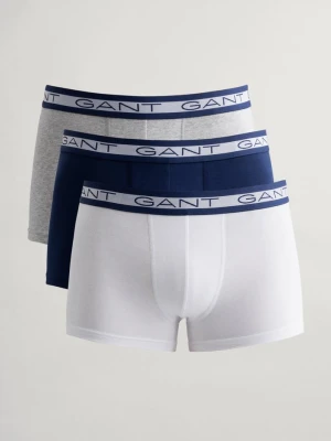 GANT męskie bokserki 3-pak
