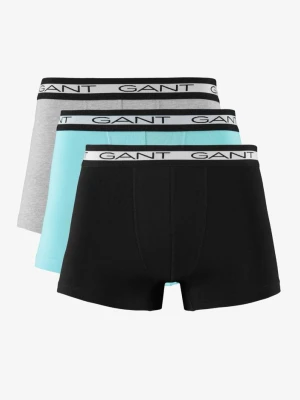 Bokserki Basic 3-Pak GANT