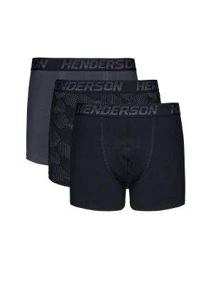 Bokserki Bench (3-pak) Henderson