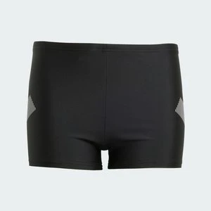 Bokserki Big Bars Swim Kids Adidas