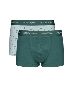 Bokserki Blank (2-pak) Henderson
