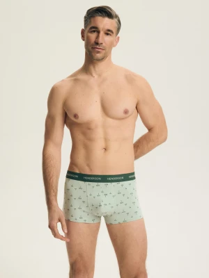 Bokserki Blank (2-pak) Henderson