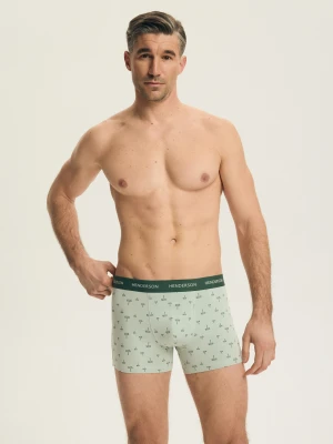 Bokserki Blank (2-pak) Henderson