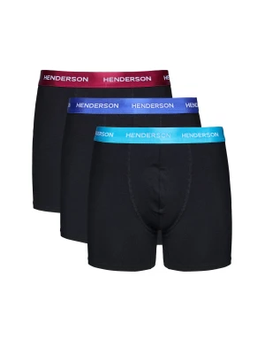Bokserki Bot (3-pak) Henderson