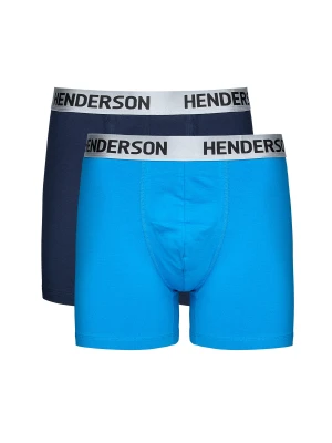 Bokserki Bow (2-pak) Henderson