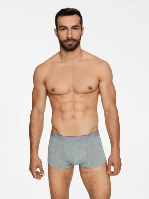 Bokserki Burito Basic Henderson