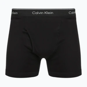 Bokserki Calvin Klein 000NB4003A Brief 3 pary black