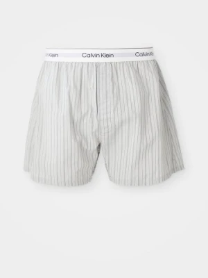 Bokserki Calvin Klein biały