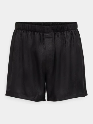 Bokserki Calvin Klein czarny