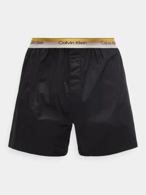 Bokserki Calvin Klein czarny