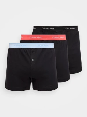 Bokserki Calvin Klein czarny