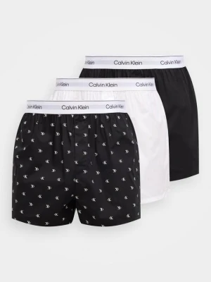 Bokserki Calvin Klein czarny