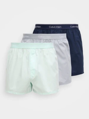 Bokserki Calvin Klein jasnoniebieski