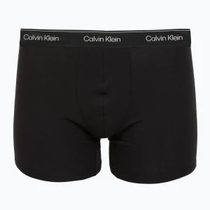 Bokserki Calvin Klein LV00NB4576 Boxer Brief 3 pary black