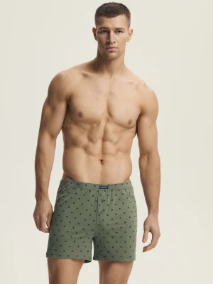 Bokserki Classic Henderson