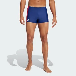 Bokserki Colorblock Swim Adidas