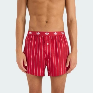 BOKSERKI COMFORT CORE COTTON ICON WOVEN WAISTBAND, 2 PARY Adidas