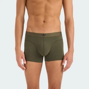 BOKSERKI COMFORT FLEX COTTON BODY, 2 PARY Adidas
