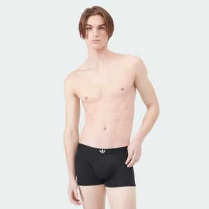 Bokserki Comfort Flex Cotton Body Lines Trunks 2-Pack Adidas