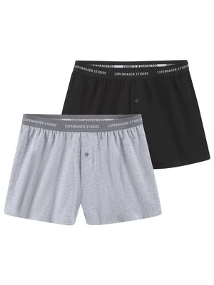 Bokserki Copenhagen Studios