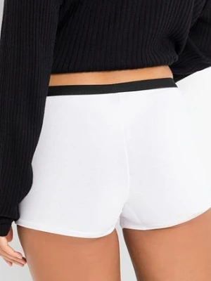 Bokserki damskie (4 pary) bonprix