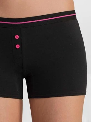 Bokserki damskie (4 pary) bonprix