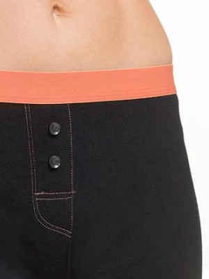 Bokserki damskie (4 pary) bonprix