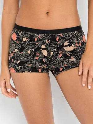 Bokserki damskie (4 pary) bonprix