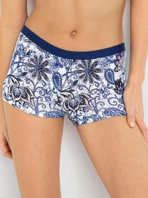 Bokserki damskie (4 pary) bonprix