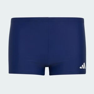 BOKSERKI DO PŁYWANIA DZIECIĘCE 3-STRIPES SWIM BOXER Adidas